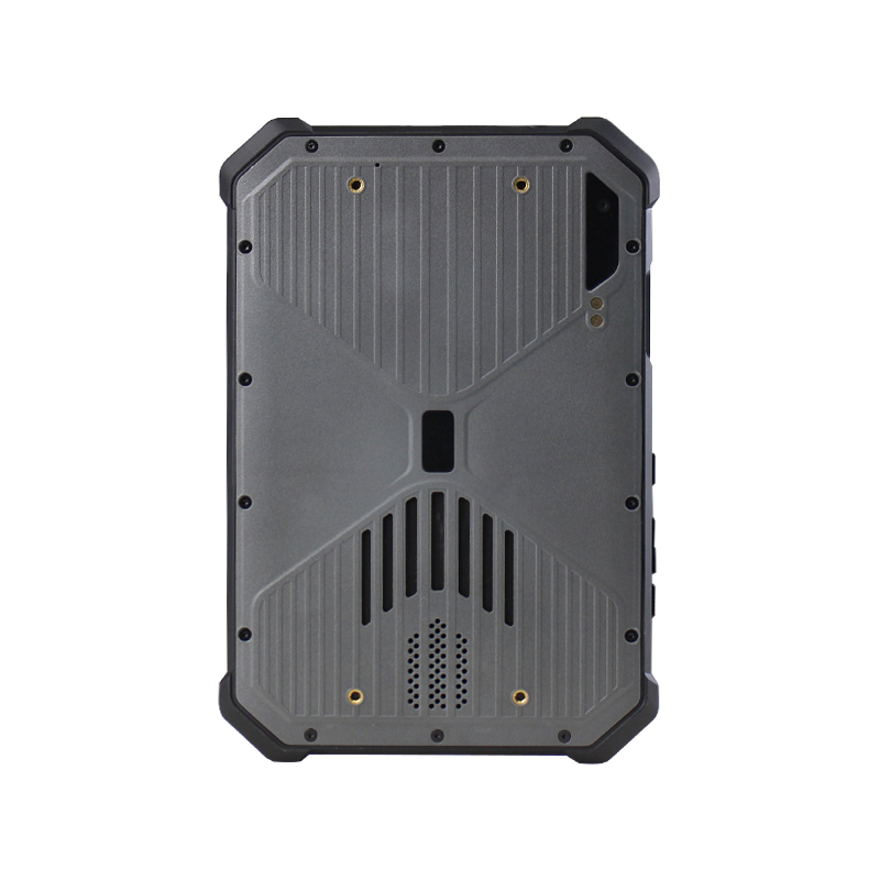 7寸Windows工业三防平板电脑 IP67
