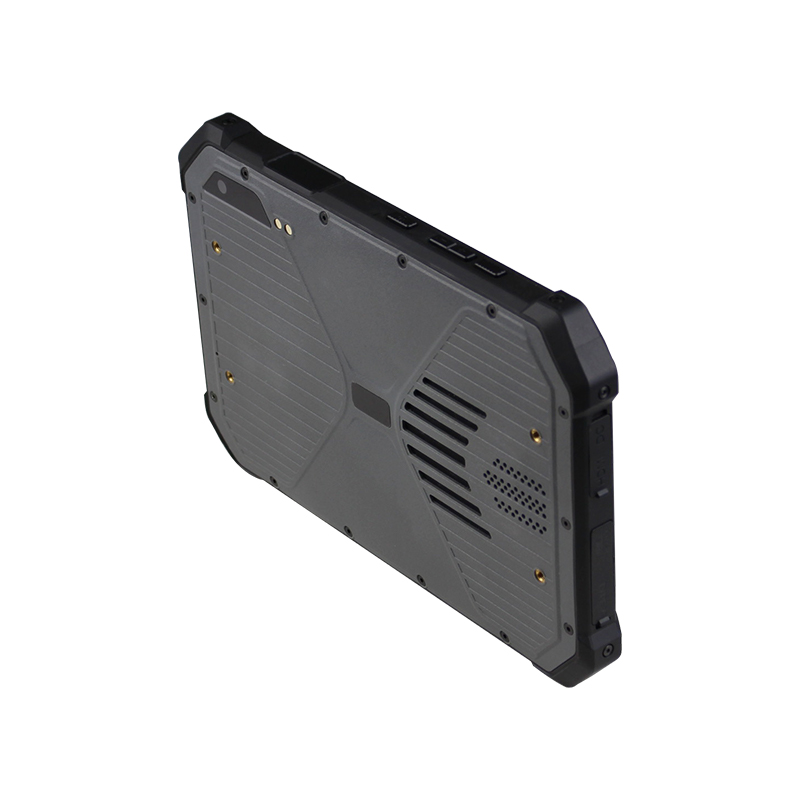 7寸Windows工业三防平板电脑 IP67